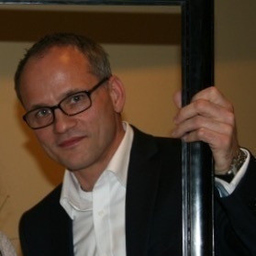 Dipl.-Ing. Andreas König