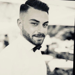 Metehan Kuscuoglu