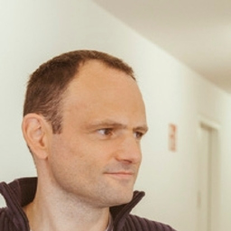 Erik Vogt