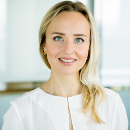 Olesja Zimmermann