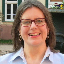 Bettina Meiselbach