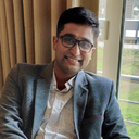 Nikhil Patil