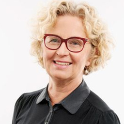 Sylvia Redlich
