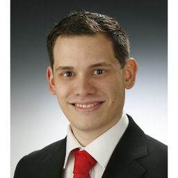 Daniel Lavin-Grande
