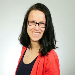 Birgit Epperlein-Uteß