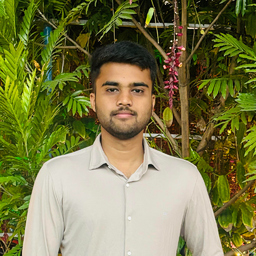 Manju Kiran
