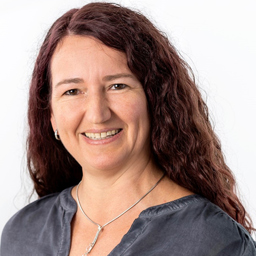 Beate Krisch
