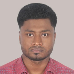 Muhammad Kamruzzaman Gazi