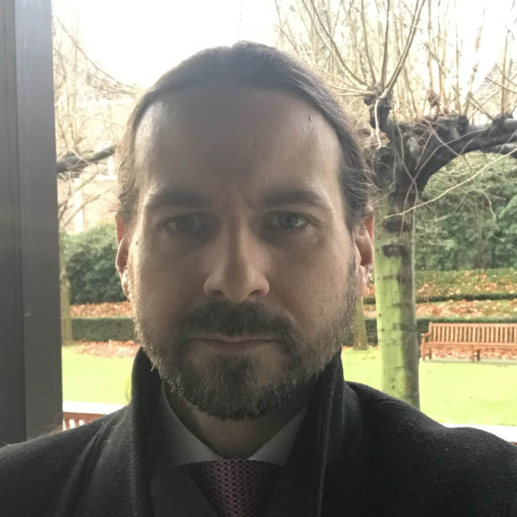 David Reger Projektleiter Santander Consumer Bank AG XING