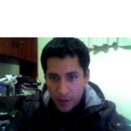 Christian Solano Guillen