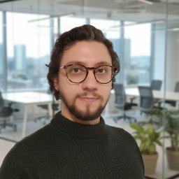 Daniel Sparviero