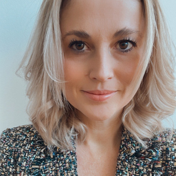 Eva Stebis (M.A. & M.Sc.)