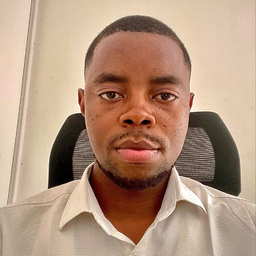 Marcus Temgoua