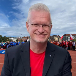 Stefan Schenck