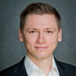 Alexander Pink