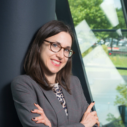 Dipl.-Ing. M.Sc.  Natalie Becker | Tabupreneur