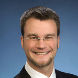 Benjamin Nothdurft