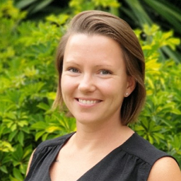 Daniela Kolb