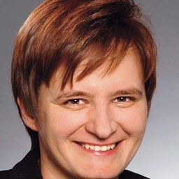 Monika Molnar