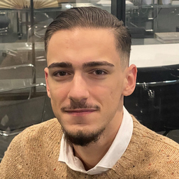 Sonidis Nikolaos