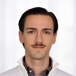 Sonidis Nikolaos's profile picture