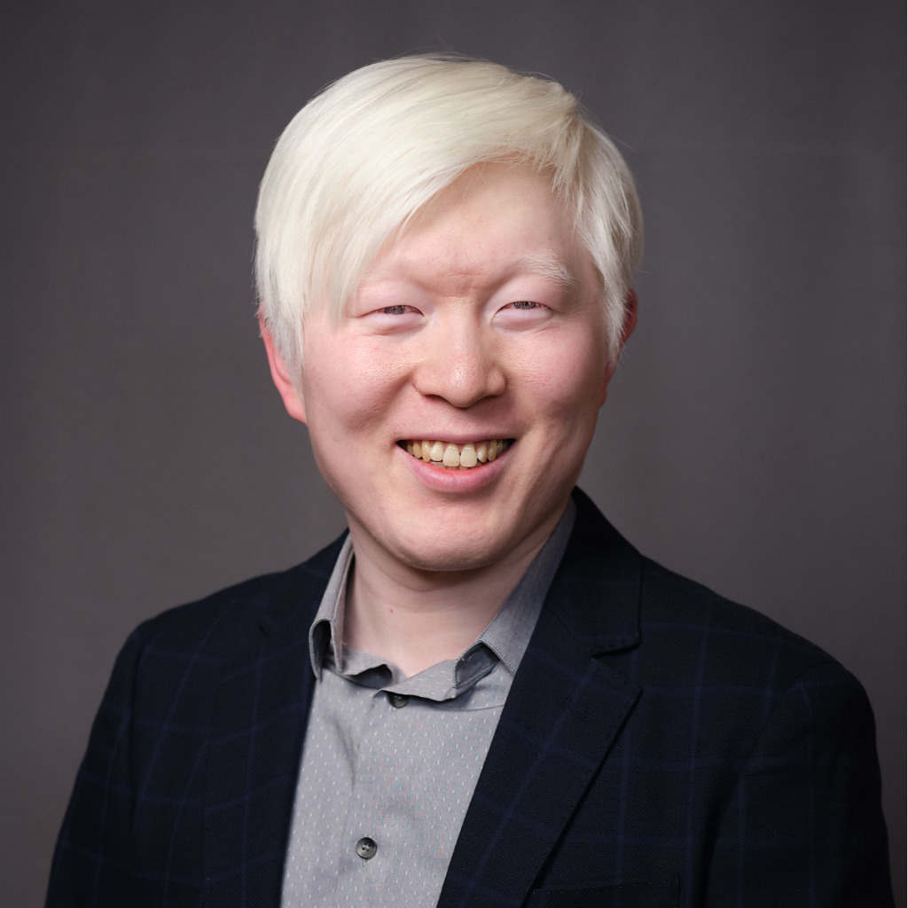 Yuan Wang Forschungsingenieur FG Intelligente Eingebettete Systeme