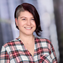 Profilbild Christiane Berger