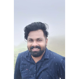 Sujith Jose