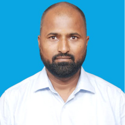 Rajkumar Pitchiah