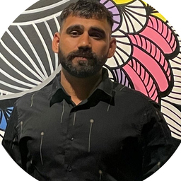 Rajesh Kumar Jat