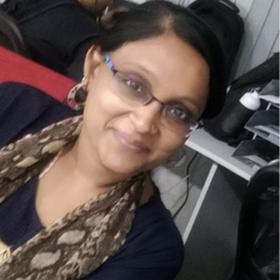 Jyoti DIcon