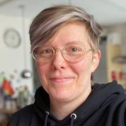 Adina Bogert-O'Brien