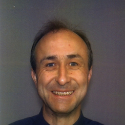 Hans Romann