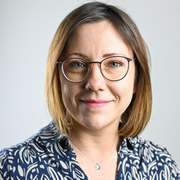 Mandy Schenke