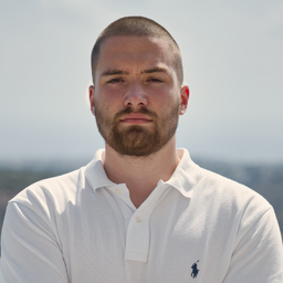 Leonard Martin Schmedding's profile picture