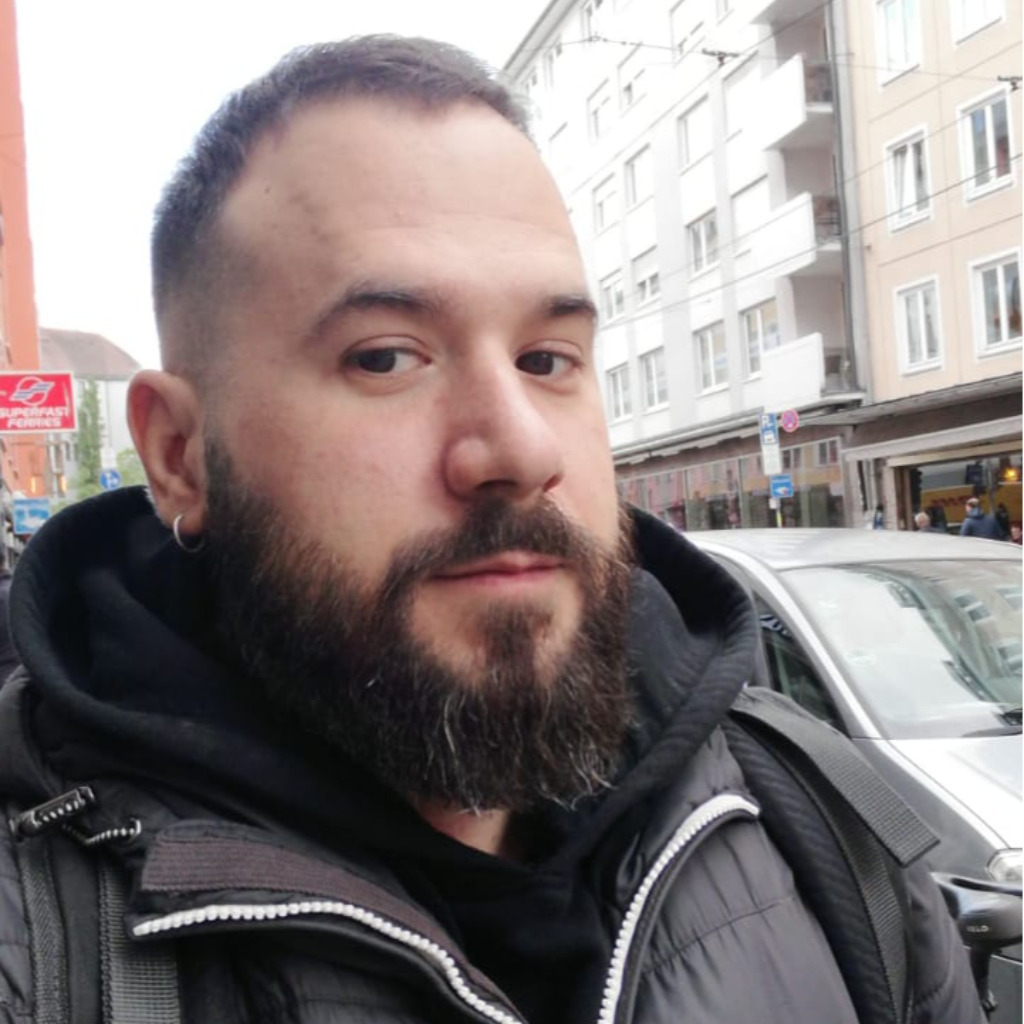 Nikolaos Aristopoulos Sound Engineer Gbtimes XING