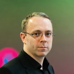 Günter Ziörjen