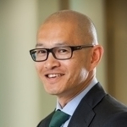 Huy Hong THIEU