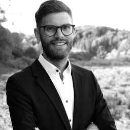 Profilbild Cajetan Angerer