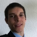 Gabriel Blaise