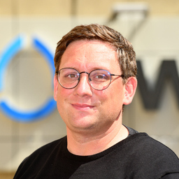 Stefan Treutlein