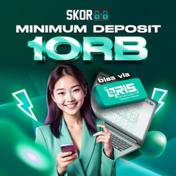 Yuk Daftarskor