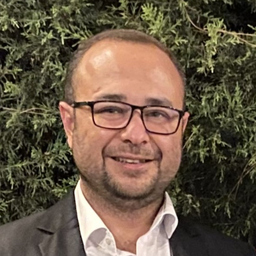 Yakup Özaydın