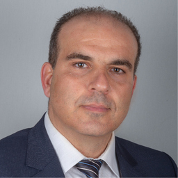 Dipl.-Ing. Konstantinos Stamatakis