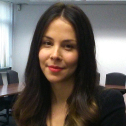 Bárbara Veiga Scalerandi