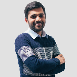 Naeem Asghar