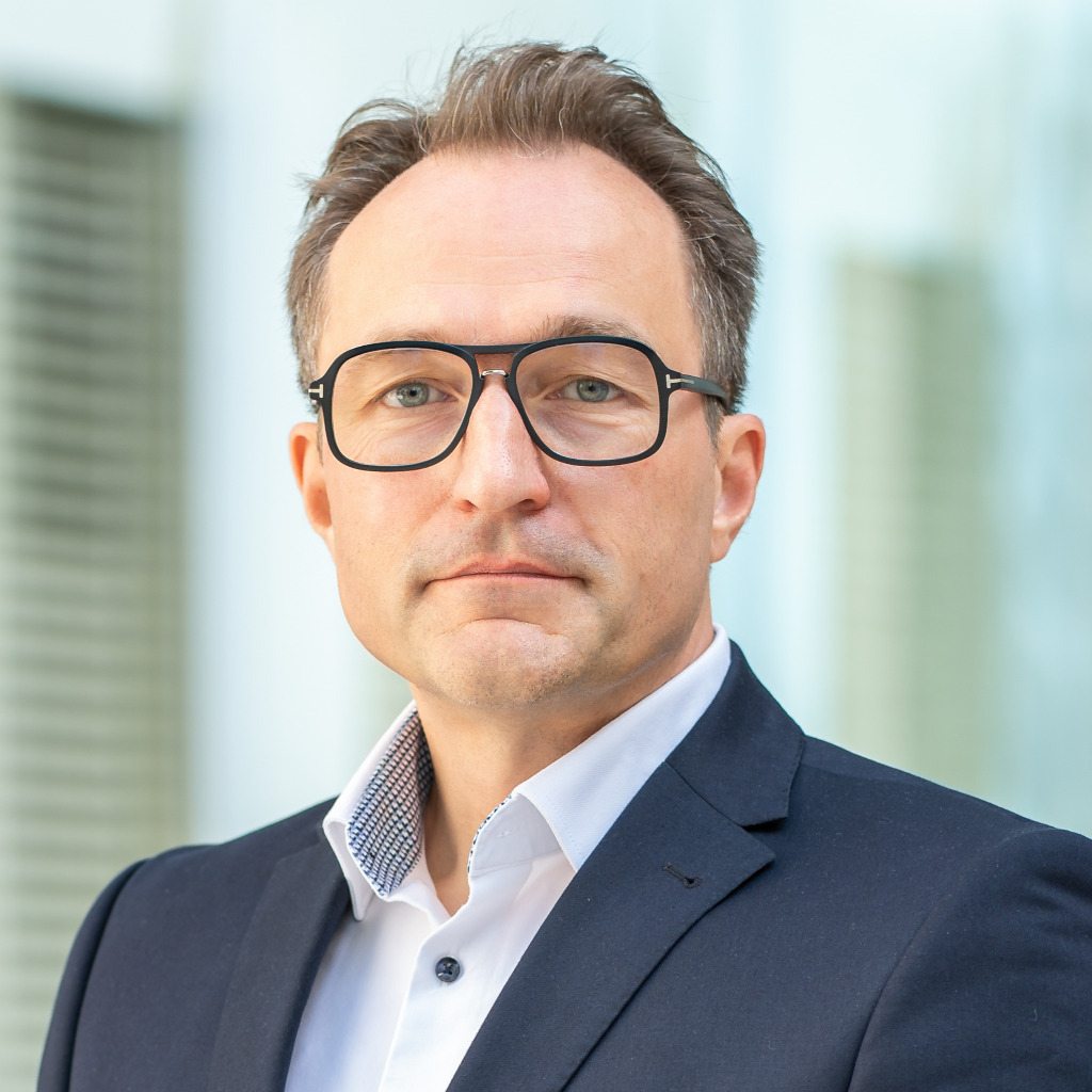 David Duhme IT & Management Consultant DUHME IT Beratung