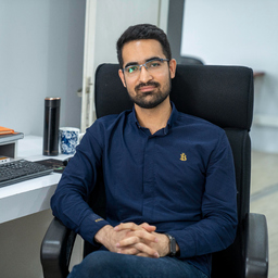 hamid sheybani