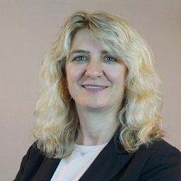 Jeanette Kinne