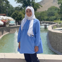 Gülsah Cetiner